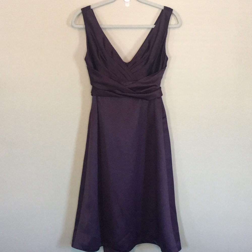 After Six Special Event Dress